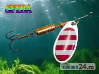 Блесна Sfera Alfa, цвет 13